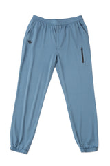 1RP SOFT TECH ZIP JOGGER OCEANVIEW