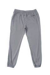 1RP SOFT TECH ZIP JOGGER BRUSHED NICKEL
