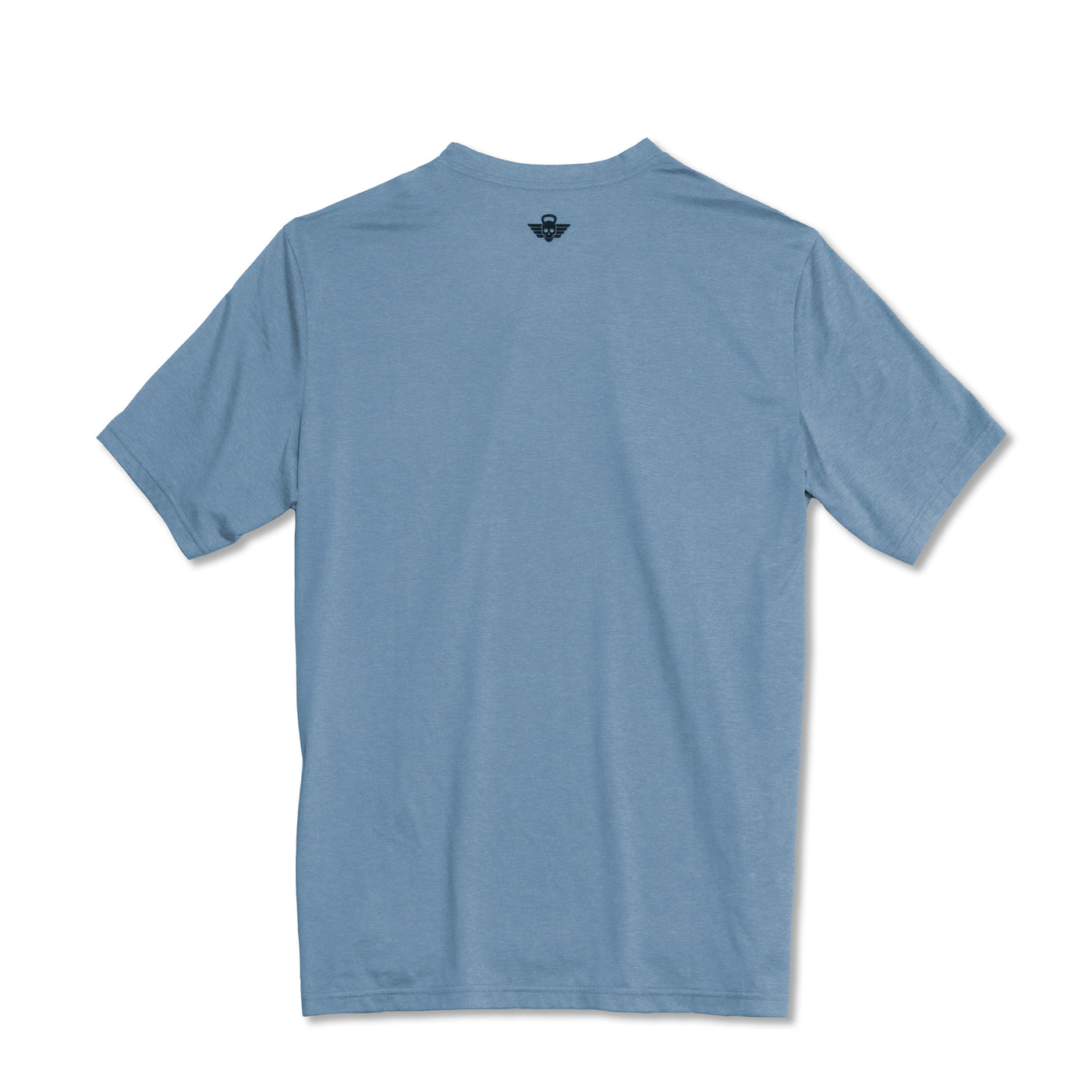 SUAVE TECH WORKOUT TEE OCEANVIEW
