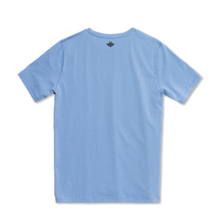 1RP CORE WORKOUT TEE ALLURE