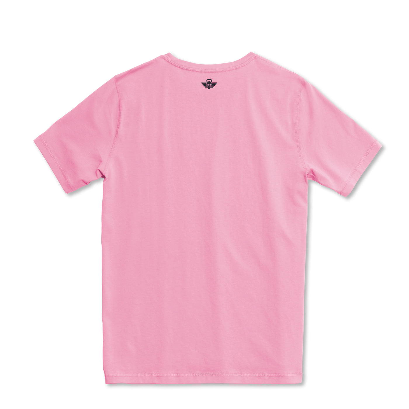 1RP CORE WORKOUT TEE ORCHID SMOKE