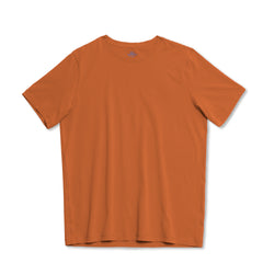 1RP CORE WORKOUT TEE SIENNA