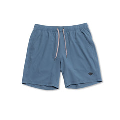 LIFT 2 IN 1 STRETCH WORKOUT SHORT OCEANVIEW