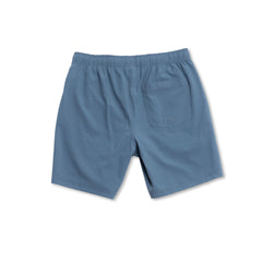 LIFT 2 IN 1 STRETCH WORKOUT SHORT OCEANVIEW