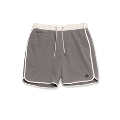 FLEX SCALLOP SHORT BRUSHED NICKEL