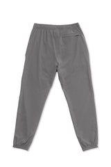 TIMBA LINED WORKOUT JOGGER BRUSHED NICKEL